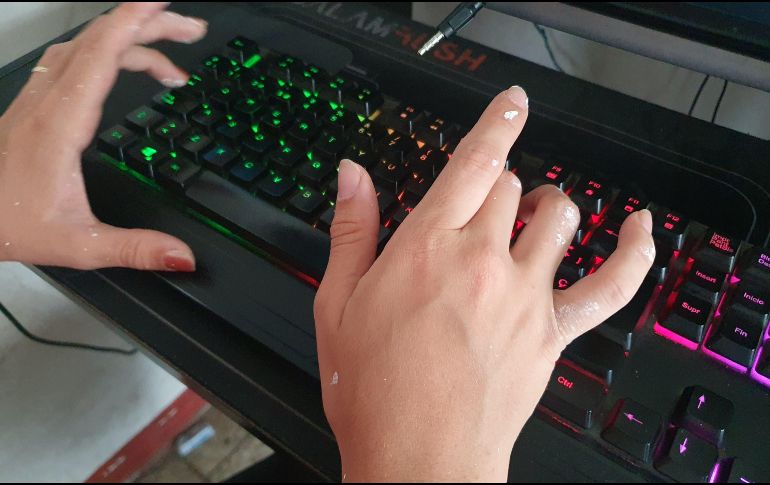 Con estos pasos podrás renovar tu firma electrónica. EL INFORMADOR/ARCHIVO