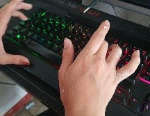 Con estos pasos podrás renovar tu firma electrónica. EL INFORMADOR/ARCHIVO