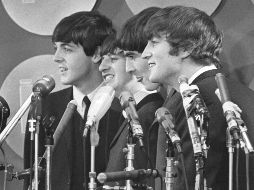 Sam Mendes intentará contar una misma historia por cuatro perspectivas distintas, cada una de ellas centrada en uno de los integrantes de la banda. AP / ARCHIVO