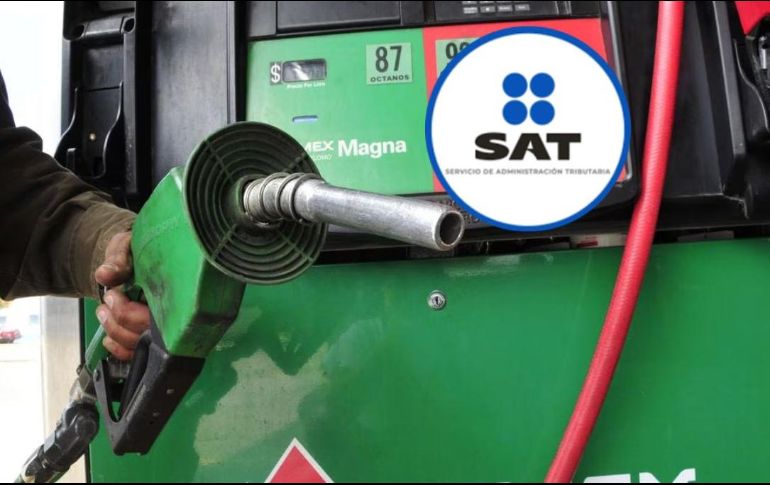 También te compartimos una lista de los gastos deducibles. SUN / ARCHIVO