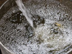 Expertos alertan del riesgo de la escazes de agua en el país. EL INFORMADOR/ ARCHIVO