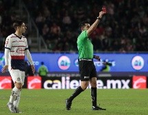 Chivas dejó ir tres puntos tras un encuentro con Mazatlán que desató mucha polémica. IMAGO7.