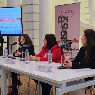 Abre su convocatoria 2024 La VII Bienal de Pintura José Atanasio Monroy