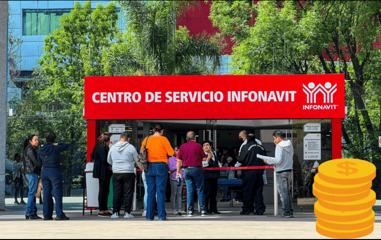 La finalidad de este incremento en sus líneas de crédito es facilitar el acceso de las personas a un crédito para vivienda. EL INFORMADOR/ARCHIVO