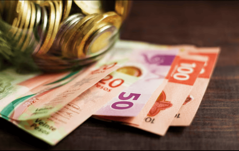 Este es el primer recorte tras un año de haber estado en el máximo nivel de su historia. ESPECIAL/FREEPIK