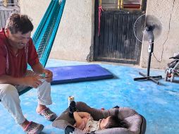 El subsidio está destinado a las conexiones de uso doméstico en las localidades más calurosas. SUN/ArchivoSUN/Archivo