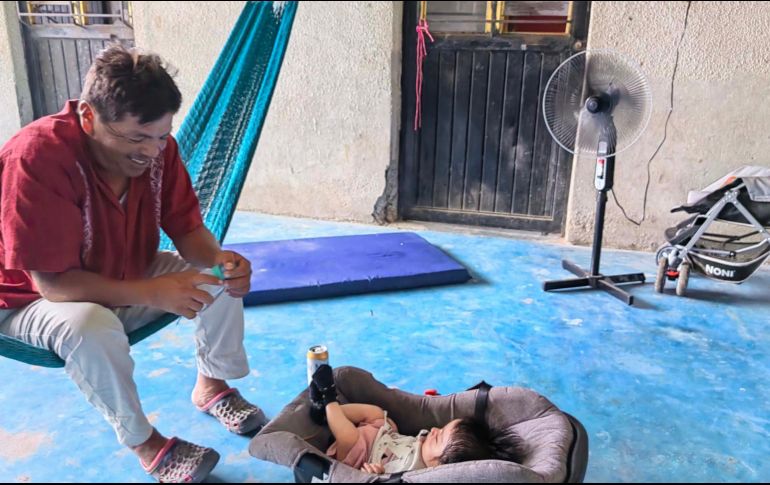 El subsidio está destinado a las conexiones de uso doméstico en las localidades más calurosas. SUN/ArchivoSUN/Archivo