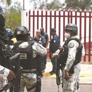 Aumentan casos de tortura en México, señala la ONU
