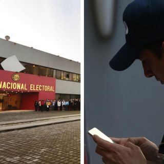 Así es como puedes enviar tus preguntas para el debate presidencial del INE