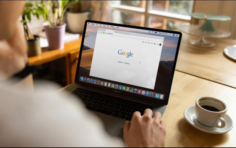 Los errores de seguridad tienen una afectación en la protección de nuestra identidad digital. ESPECIAL/ Foto de firmbee en Unsplash