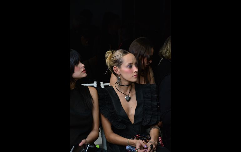 Silke Hartleben. GENTE BIEN JALISCO/ Marifer Rached