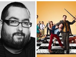 La agencia de Ewen Macintosh anunció la muerte del actor de 