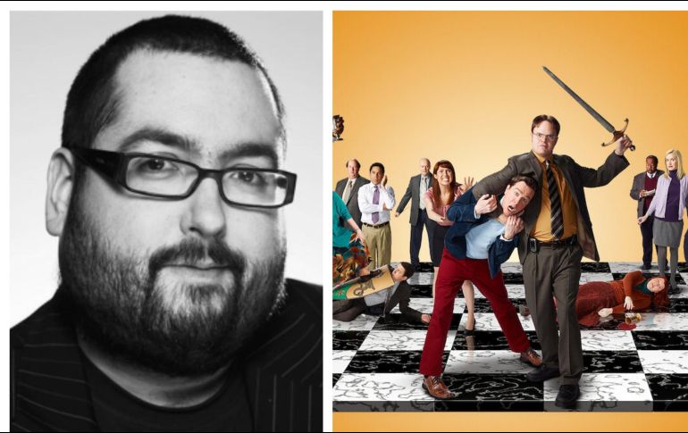 La agencia de Ewen Macintosh anunció la muerte del actor de 