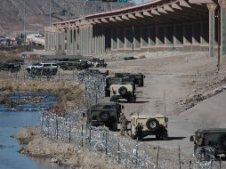 En el comunicado se advierte que el Departamento seguirá 