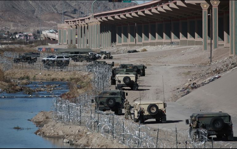 En el comunicado se advierte que el Departamento seguirá 