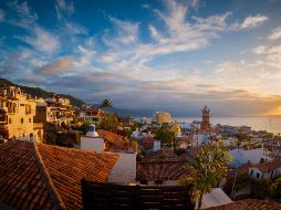 Estas son algunas recomendaciones para abaratar tu próximo viaje a Puerto Vallarta. NOTIMEX / ARCHIVO