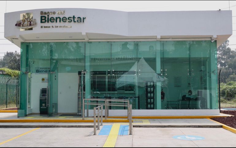 En esta fecha deberás cobrar tu dinero si lo recibes con orden de pago. SUN/ARCHIVO