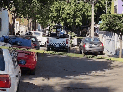 Continuarán las audiencias de vinculación a procesos a las 16 personas, en el caso de menor fue enviado internamiento por cinco meses. ESPECIAL.