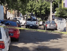 Continuarán las audiencias de vinculación a procesos a las 16 personas, en el caso de menor fue enviado internamiento por cinco meses. ESPECIAL.