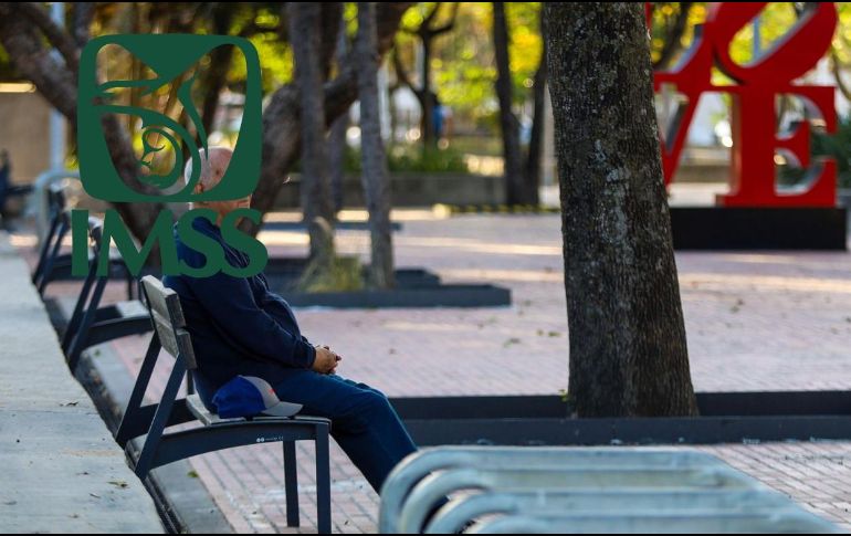 La jubilación llega cuando las personas que se han dedicado a trabajar a lo largo de su vida deciden poner una pausa para descansar y recibir a cambio una pensión. ESPECIAL / EL INFORMADOR/ A. Navarro