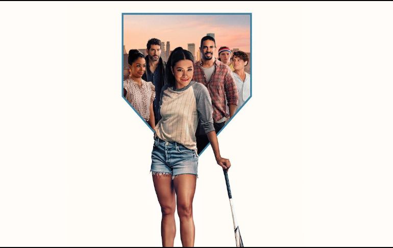 Esta película es la tendencia en el género de comedia romántica en la plataforma Netflix. ESPECIAL / NETFLIX