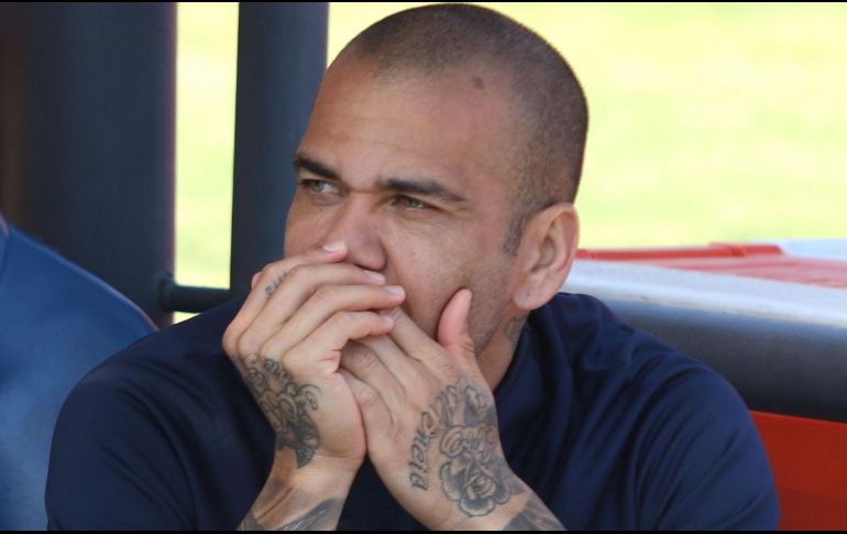 La sentencia final será emitida contra el brasileño. SUN/ARCHIVO