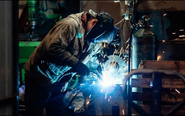 La relocalización de empresas impulsará PIB en México. ESPECIAL/Foto de A. Reutova en Unsplash