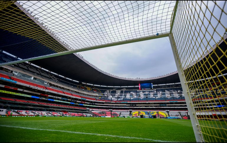 De cara a su remodelación para la Copa del Mundo del 2026, el Estadio Azteca cambiará de nombre con el fin de tener mejores ingresos. IMAGO7