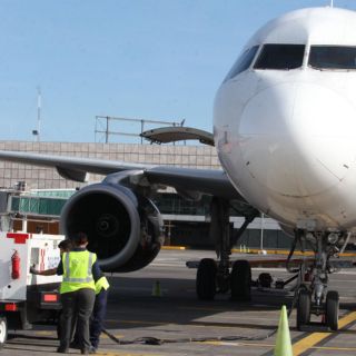 Boeing despide al responsable del programa del 737 tras incidente durante vuelo