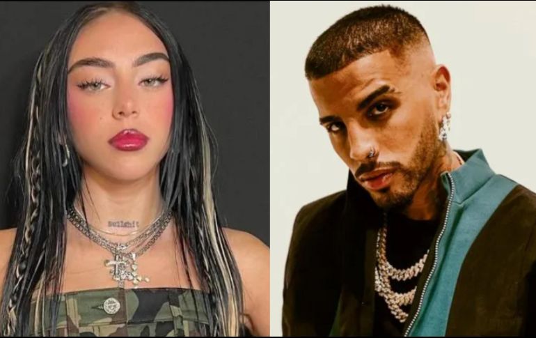 Nicki Nicole y Rauw Alejandro comparten dos cosas: actualmente están solteros y ambos terminaron sus respectivas relaciones en medio del escándalo. INSTAGRAM / @nicki.nicole / EFE