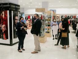 La Ley Silla mejorará las condiciones laborales de muchos trabajadores mexicanos. EL INFORMADOR/ ARCHIVO.