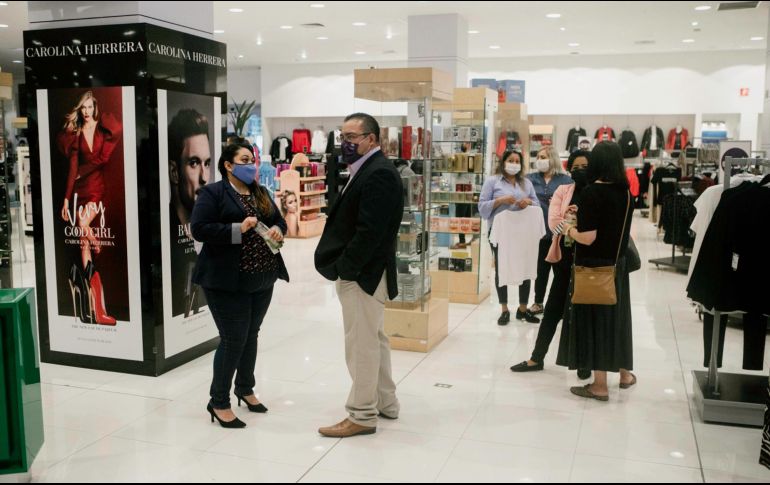 La Ley Silla mejorará las condiciones laborales de muchos trabajadores mexicanos. EL INFORMADOR/ ARCHIVO.