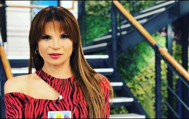 Mhoni Vidente nos comparte las cartas del tarot que estarán acompañando a los signos zodiacales durante esta semana. FACEBOOK / Mhoni Vidente