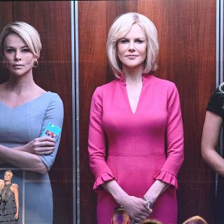 Barbie y Oppenheimer, juntos pero no revueltos en los premios WGA