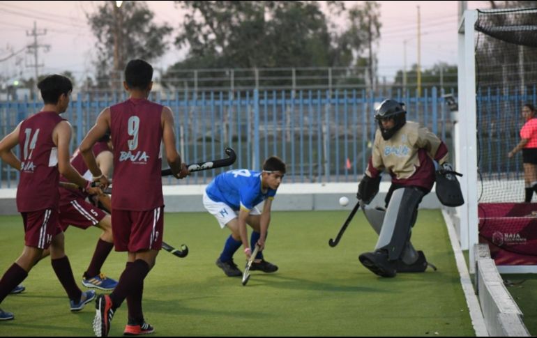 De los 51 deportes programados, 35 se llevarán a cabo en Jalisco, marcando un hito desde el año 2010. CORTESÍA/ CODE Jalisco.