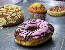 Productos de bollería y confitería, aunque sean caseros contienen altas cantidades de glucosa. SUN/ ARCHIVO.