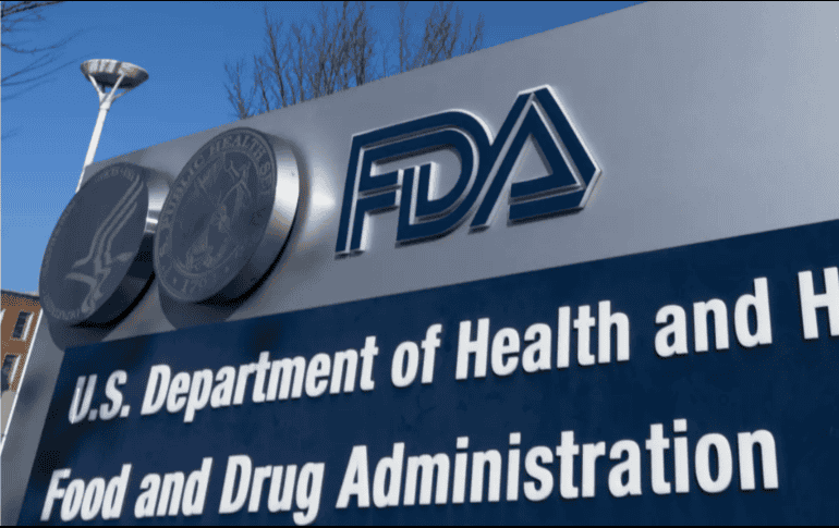 La FDA señaló que no ha autorizado ningún dispositivo de este tipo.ARCHIVO/AP