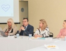 Difundir y discutir las diferentes estrategias de prevención,  son parte de los objetivos del programa que presentará el II Congreso Multidisciplinario sobre Diabetes Mellitus. CORTESÍA