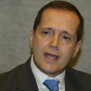 Destacan aportación de Alfonso Agnesi a la industria de la moda de Jalisco