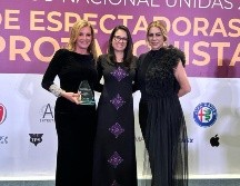 Patricia Chávez Gracián comenzó a trabajar en una fábrica de juguetes con su papá; después incursionó en el ramo inmobiliario y hotelero. ESPECIAL