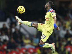 Actualmente el equipo de las Águilas se encuentra en la quinta posición de la tabla general con un total de 15 unidades. IMAGO7