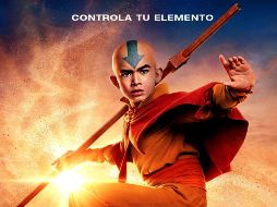 El día de hoy llegó al catálogo la principal apuesta de Netflix para el 2024 y una de sus producciones más grandes y arriesgadas. ESPECIAL / NETFLIX