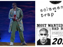 El artista de Puerto Rico comenzó el tour de promoción de su último álbum. SUN / ARCHIVO / ESPECIAL / MOST WANTED TOUR