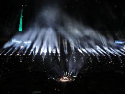 El Superbowl 2025 se realizará en el Caesars Superdome de Nueva Orleans, Luisiana . AFP / ARCHIVO