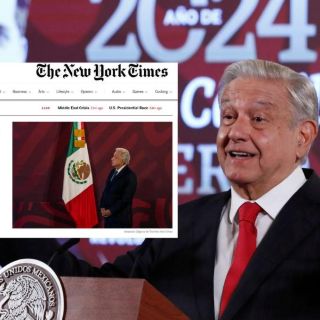 Estados Unidos investigó por años nexos entre cárteles y aliados de López Obrador, revela NYT