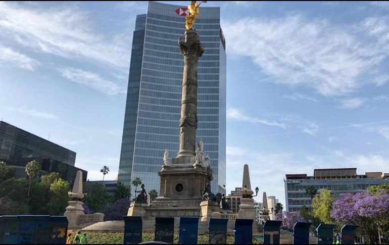 Las ciudades con más empresas albergan una mayor cantidad de personas de clase alta. SUN/ARCHIVO