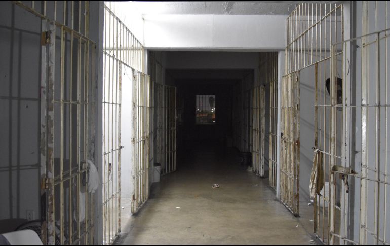 Además de Alves, estos son algunos futbolistas que estuvieron tras las rejas. NTX/ARCHIVO