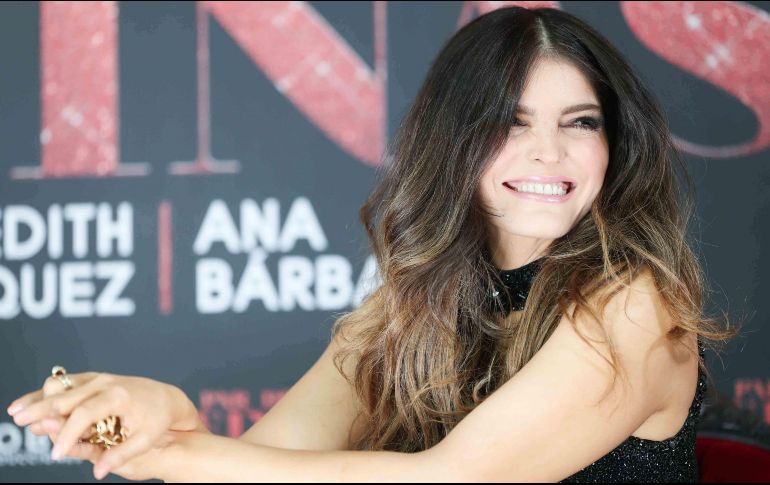 Rumores señalaban que la cantante se encontraba siendo víctima de violencia de pareja. SUN/ARCHIVO