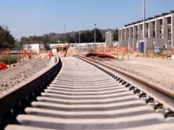 En su anuncio más reciente, el gobernador de Jalisco añadió que “en las siguientes semanas” irán llegando más trenes a la ciudad. ESPECIAL