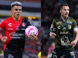 Luis Reyes no tuvo problema para reconocer que le hubiera gustado jugar al lado de este histórico futbolista. IMAGO7.